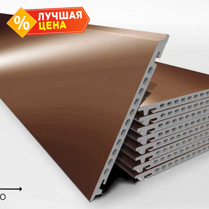 Керамогранитная плита FAVEKER GA16 для НФС, Vison, 1000*400*18 мм