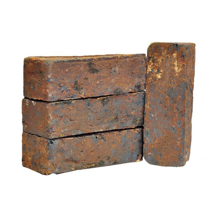 Кирпич облицовочный Сафоново Клинкер Модель №10, 210х60х65 мм