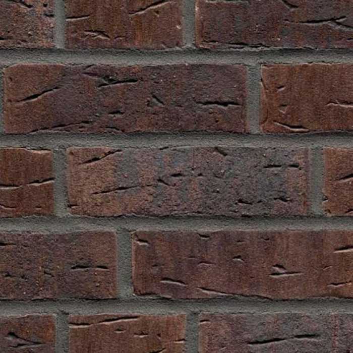 Клинкерная плитка ручной формовки Feldhaus Klinker WFD 14 R669 sintra geo nelino, 215х65х14 мм