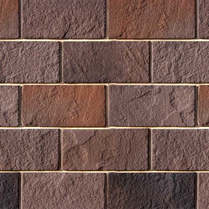 Облицовочный искусственный камень White Hills Ленстер цвет 532-40