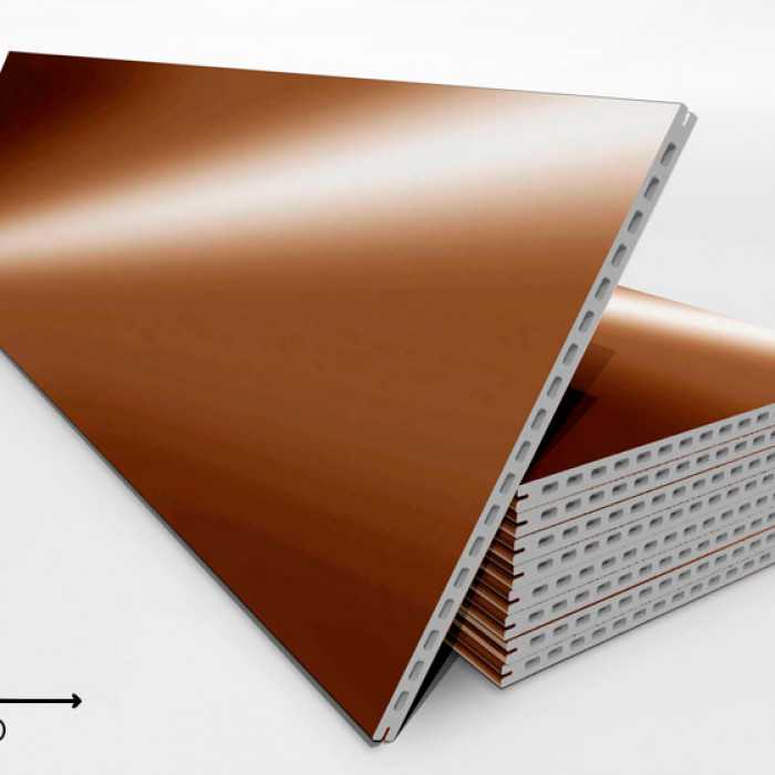 Керамогранитная плита FAVEKER GA20 для НФС, Vison, 800*400*20 мм